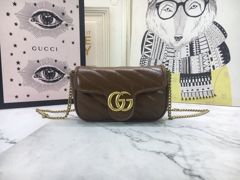 Ozarra - GCI Bags - 2163