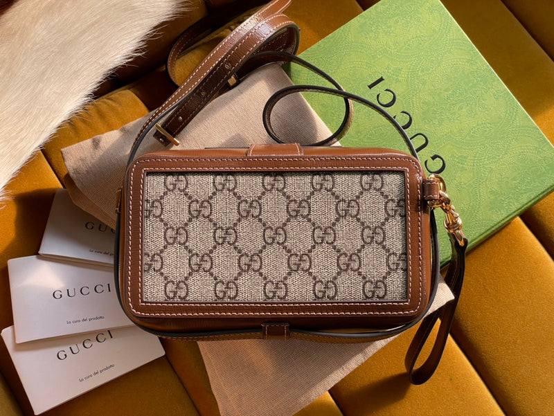 Ozarra - GCI Bags - 293