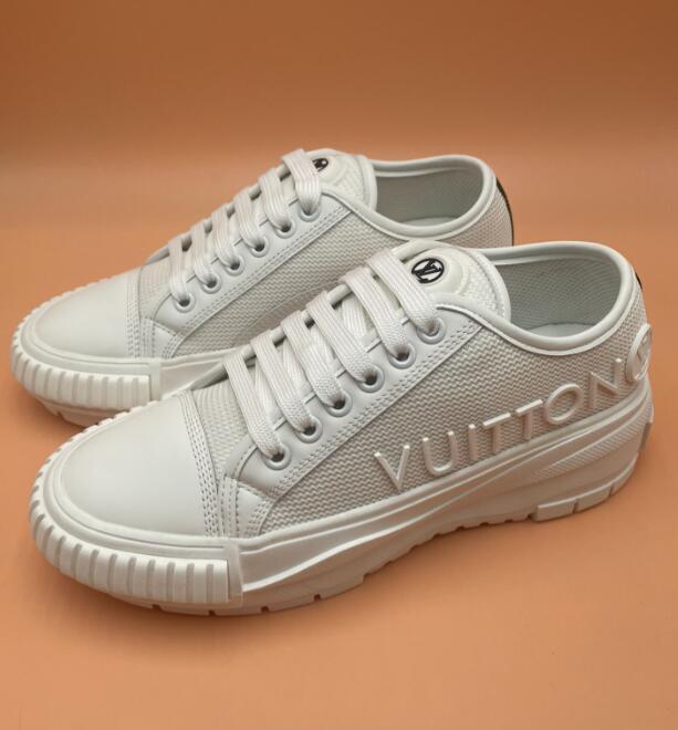 Ozarra Luxury - LOV Men Shoes - 989