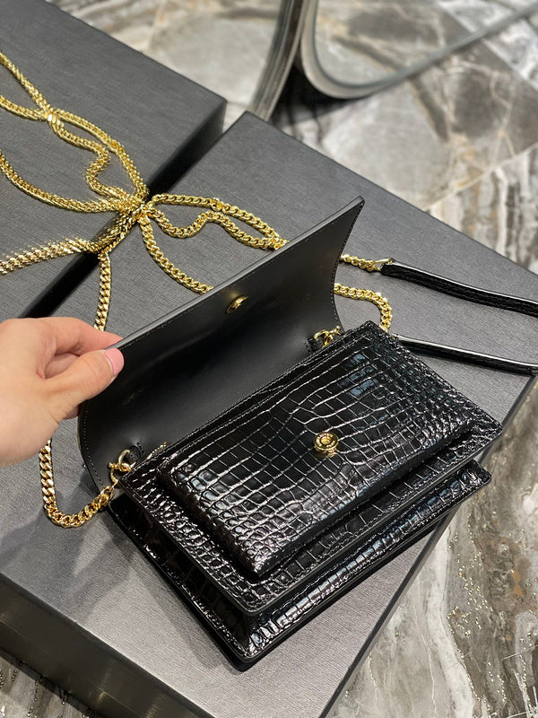 OZ - SLY Bags - 851