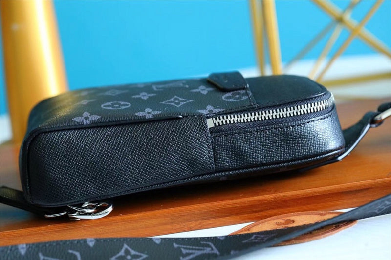 Ozarra Fashion Lu-Vi bags - 10206