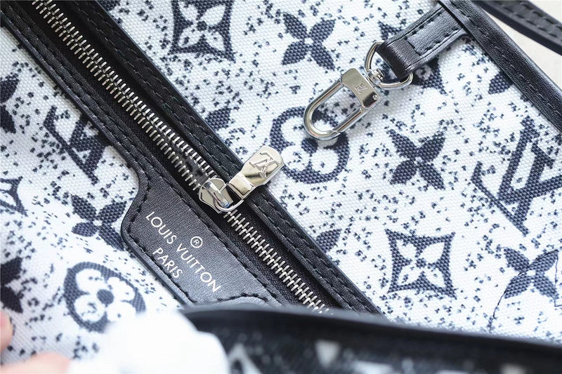 Ozarra - LUV Bags - 477