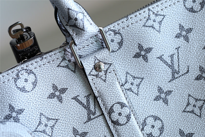 Ozarra Fashion Lu-Vi bags - 9465