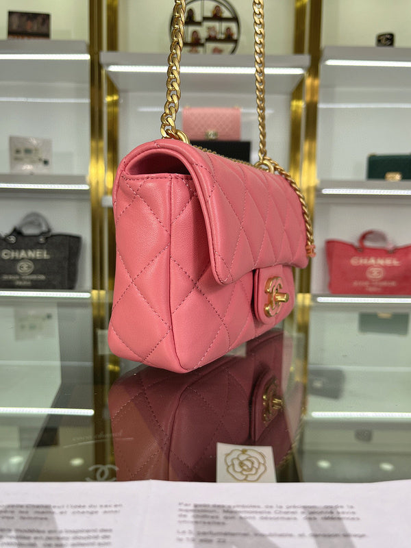BAB - CHL Bags - 3237
