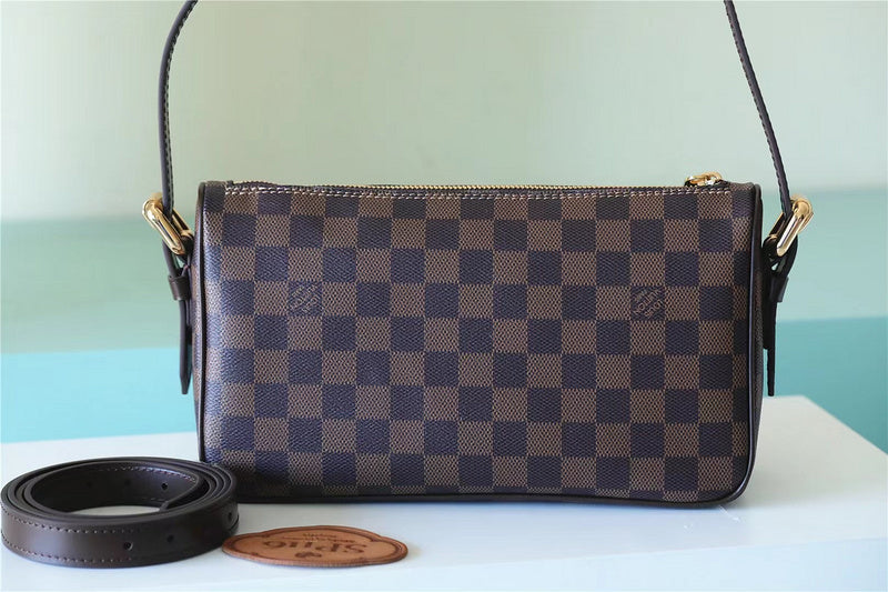 Ozarra - LUV Bags - 419