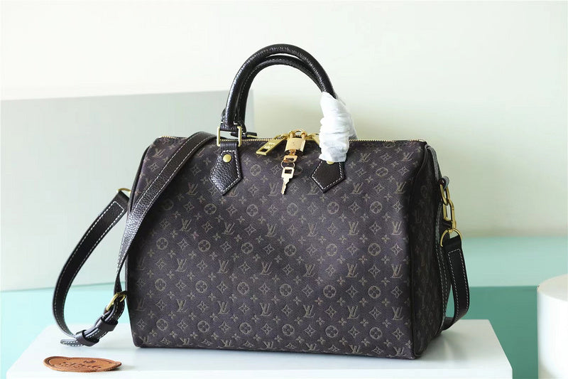 Ozarra - LUV Bags - 258
