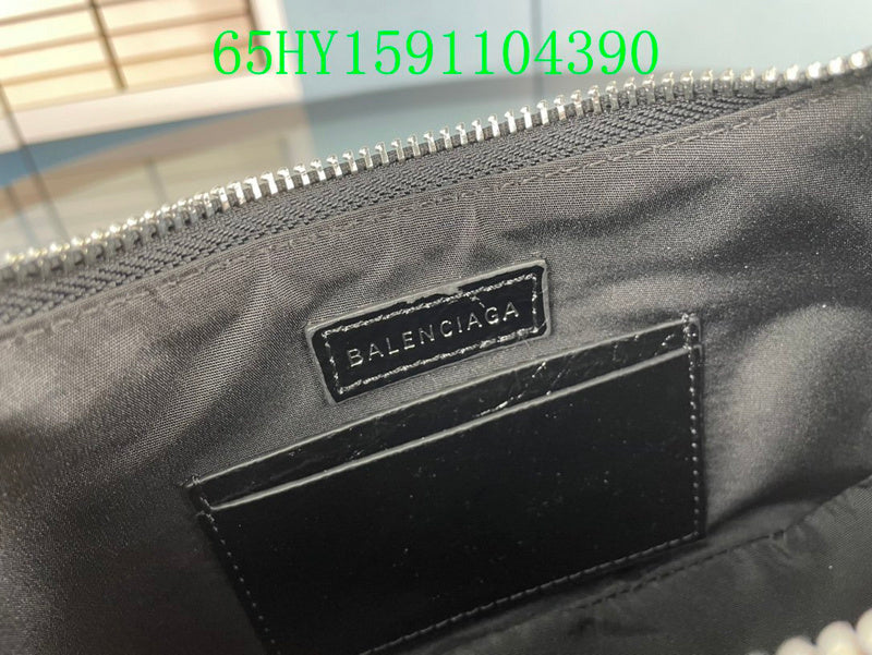 Ozarra Fashion - BGA Bags - 1986