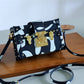 Ozarra Fashion Lu-Vi bags - 8207