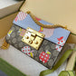 Ozarra - GCI Bags - 2075