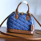 Ozarra Fashion Lu-Vi bags - 8251