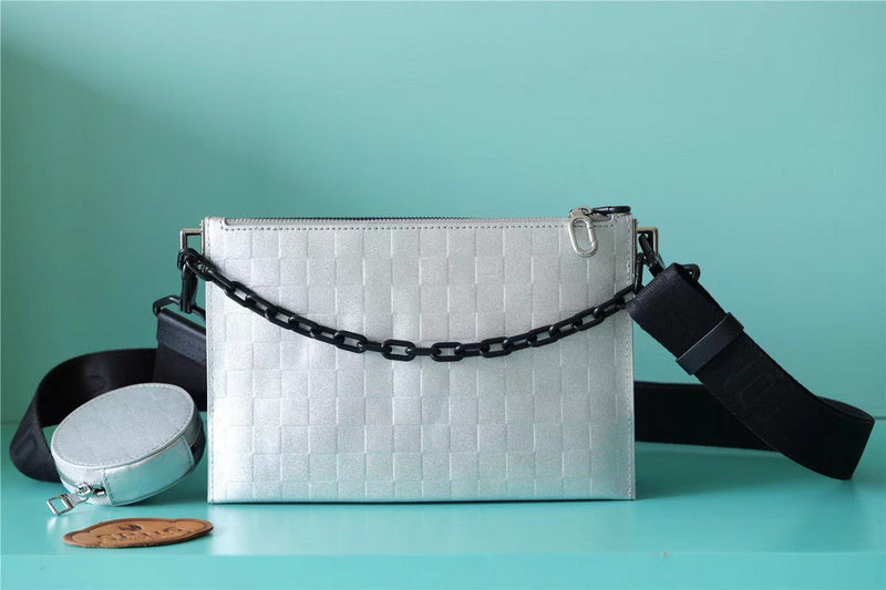 Ozarra Fashion Lu-Vi bags - 10040