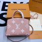 Ozarra - LUV Bags - 495