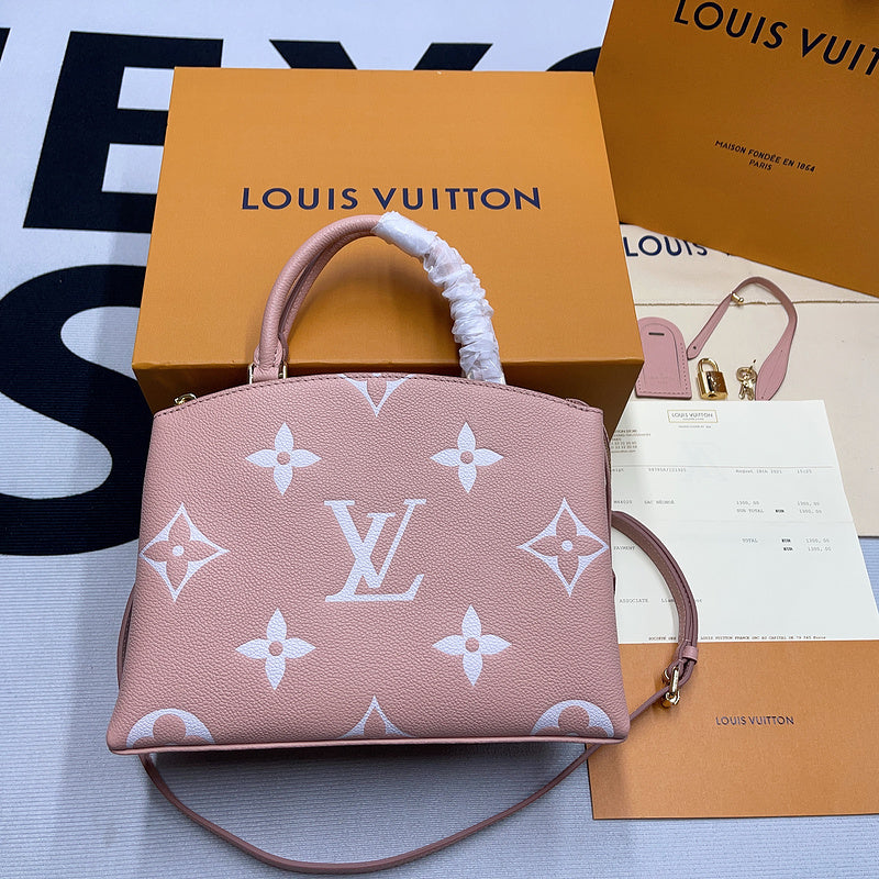 Ozarra - LUV Bags - 495