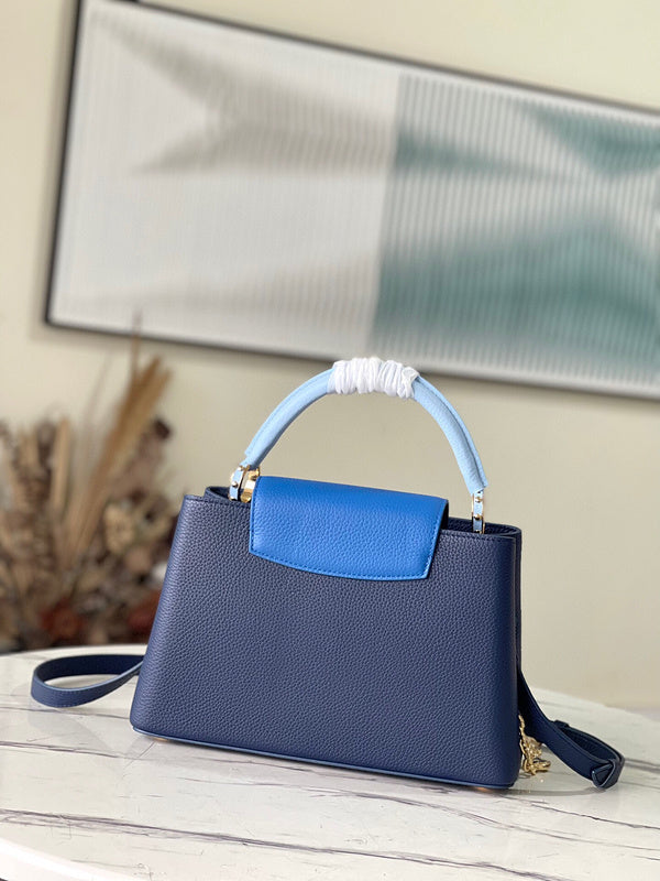 Fashion Lu-Vi bags - 4662