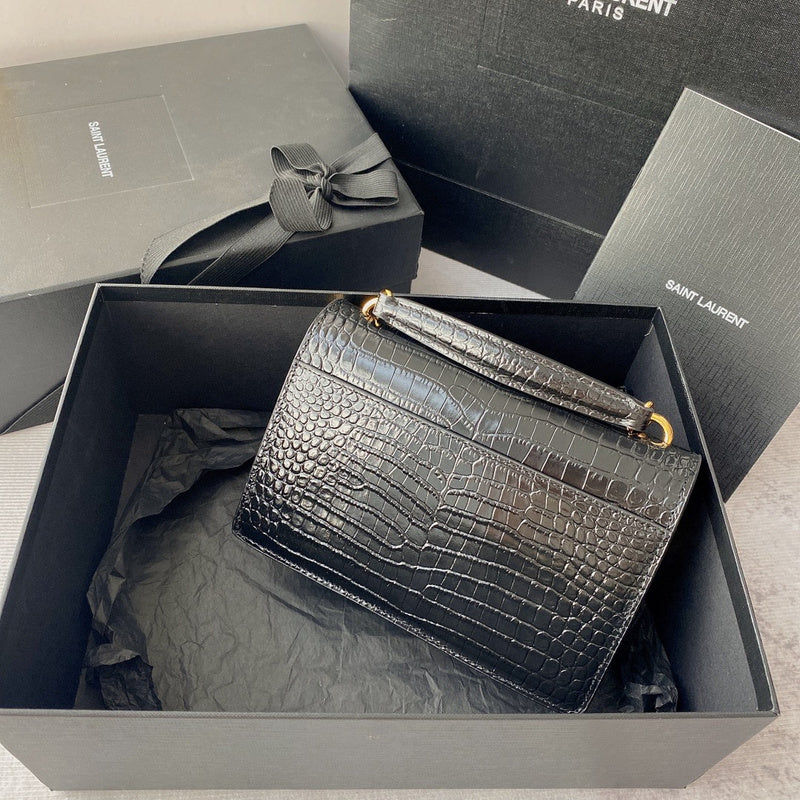 OZ - SLY Bags - 299