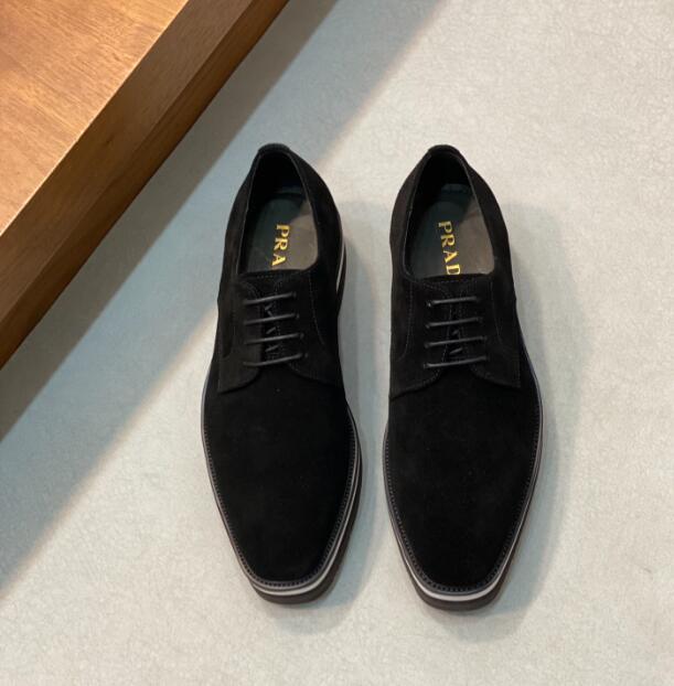 Ozarra Luxury - PD Men Shoes - 038