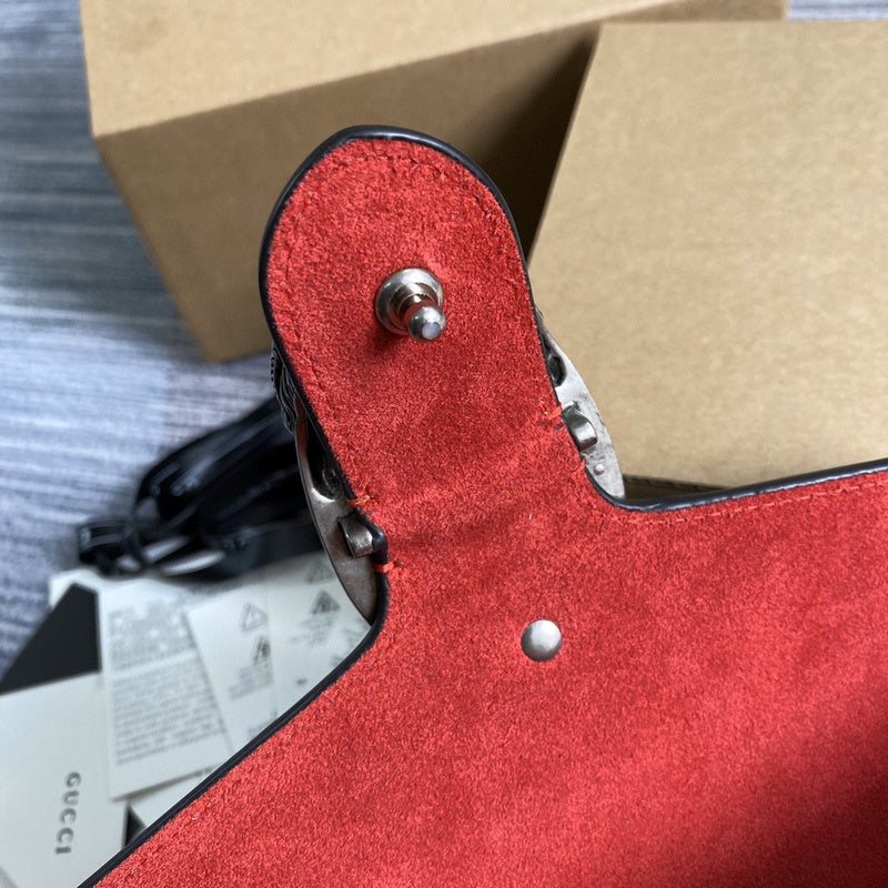 Ozarra - GUKI Bags - 2024
