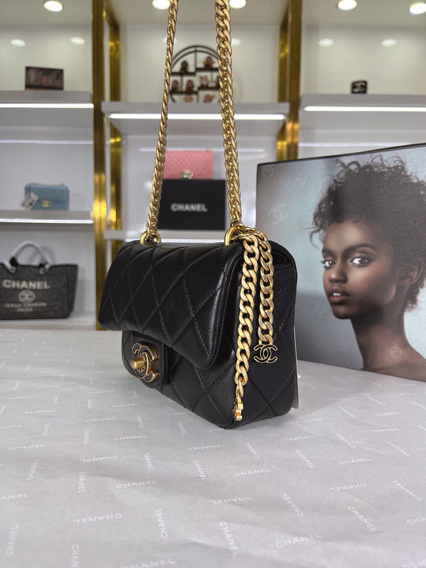 BAB - CHL Bags - 3370