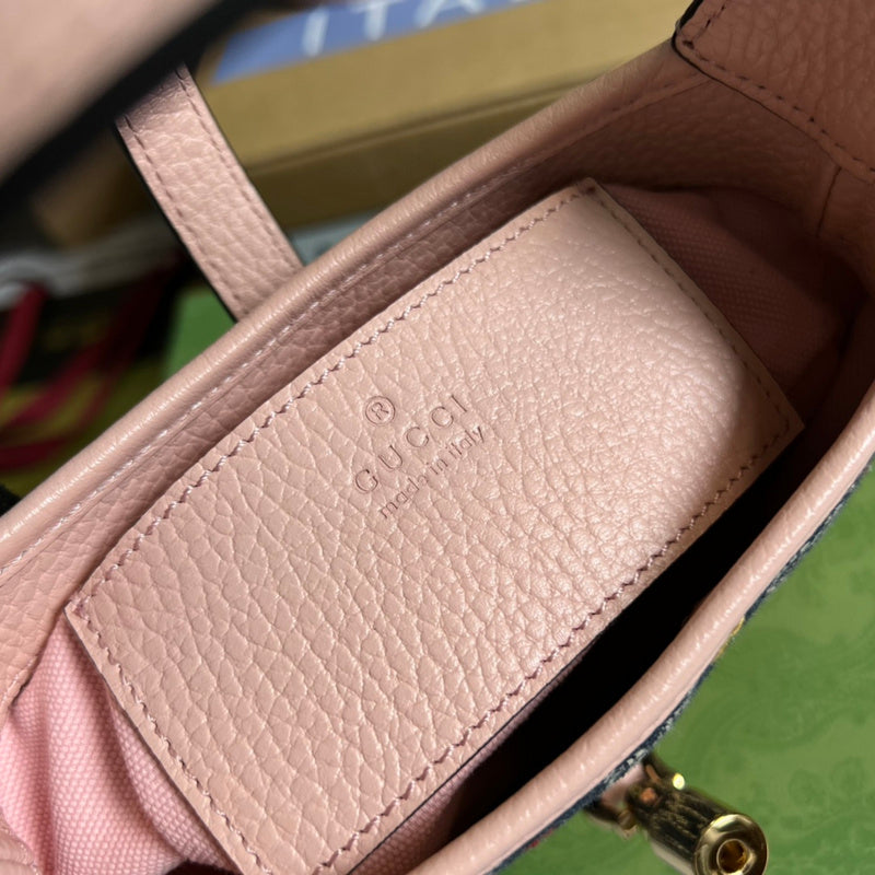 Ozarra - GCI Bags - 4437