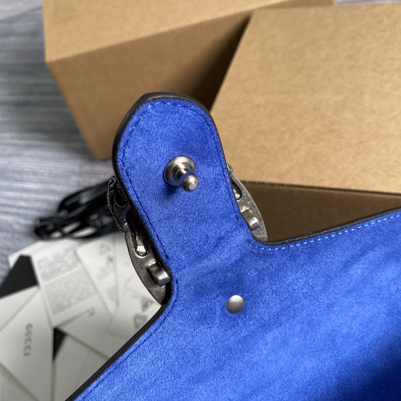 Ozarra - GUKI Bags - 2039