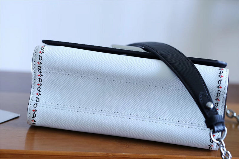 Ozarra Fashion Lu-Vi bags - 8483