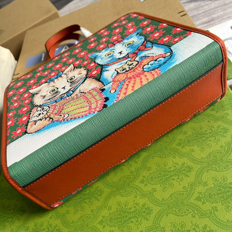 Ozarra - GG Bags - 1653