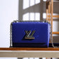 Ozarra Fashion Lu-Vi bags - 8509