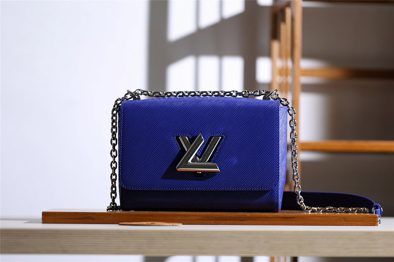 Ozarra Fashion Lu-Vi bags - 8509