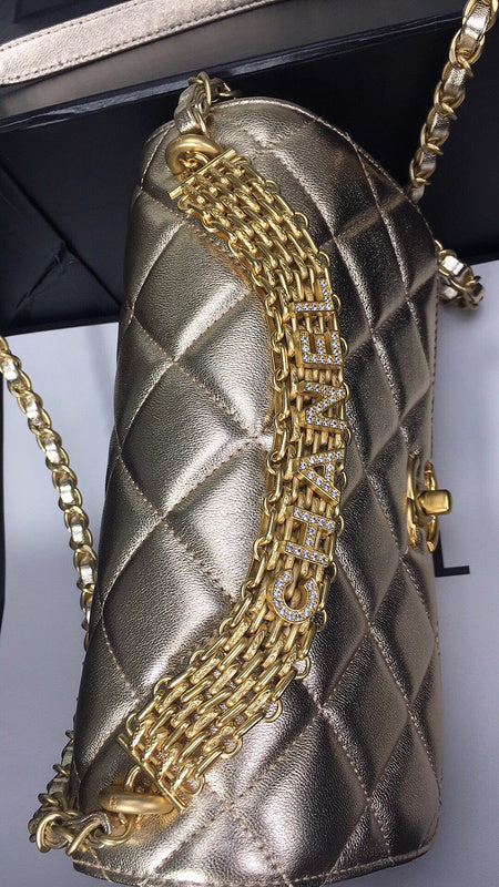 BAB - CHL Bags - 2858