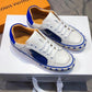 Ozarra Luxury - LOV Men Shoes - 1831
