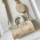 Ozarra Fashion Lu-Vi bags - 17203