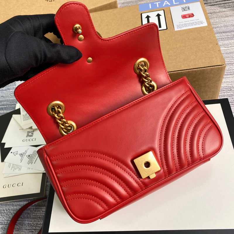 Ozarra - GG Bags - 2207