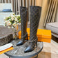 Ozarra Luxury - LOV Women Shoes - 883