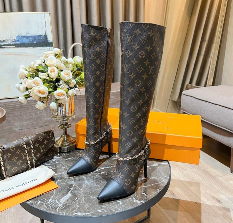 Ozarra Luxury - LOV Women Shoes - 883