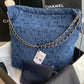 BAB - CHL Bags - 2885