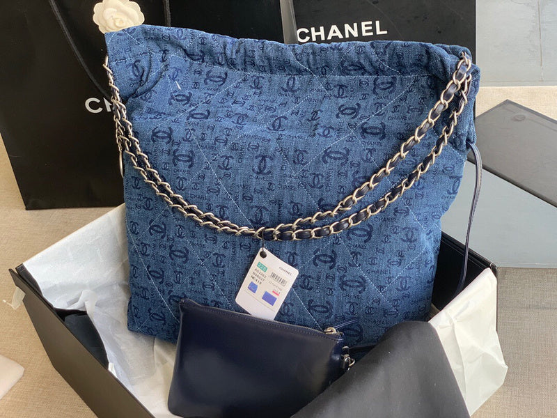 BAB - CHL Bags - 2885