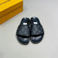 Ozarra Luxury - LOV Men Shoes - 1480