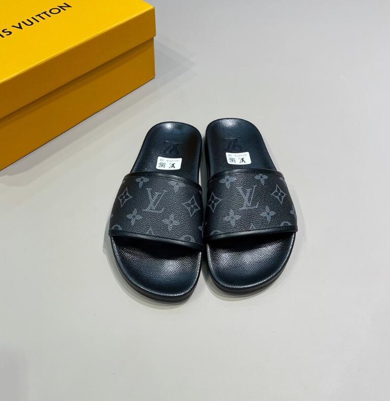 Ozarra Luxury - LOV Men Shoes - 1480