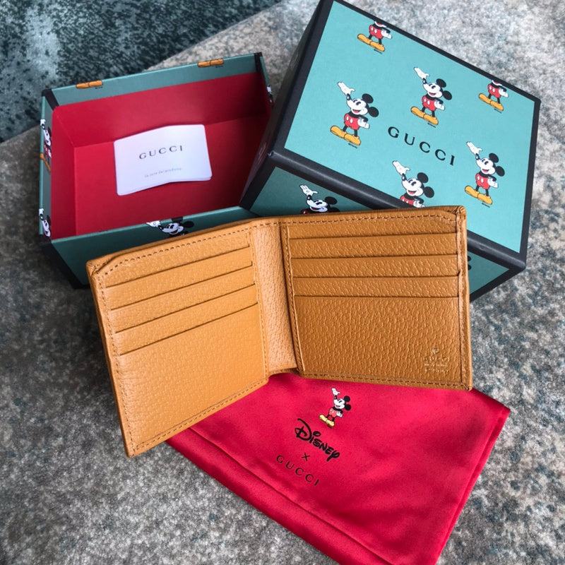 Ozarra - Guki Wallet - 628