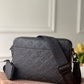 Ozarra Fashion Lu-Vi Bags - 16785