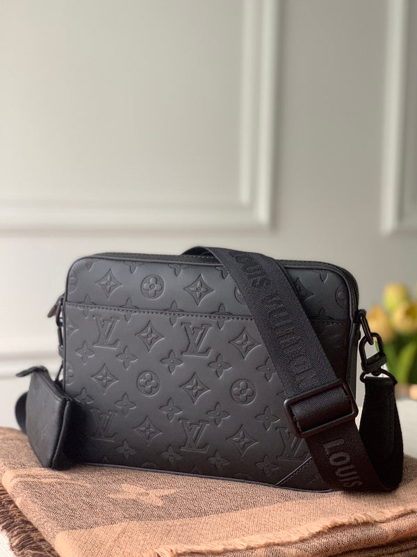 Ozarra Fashion Lu-Vi Bags - 16785