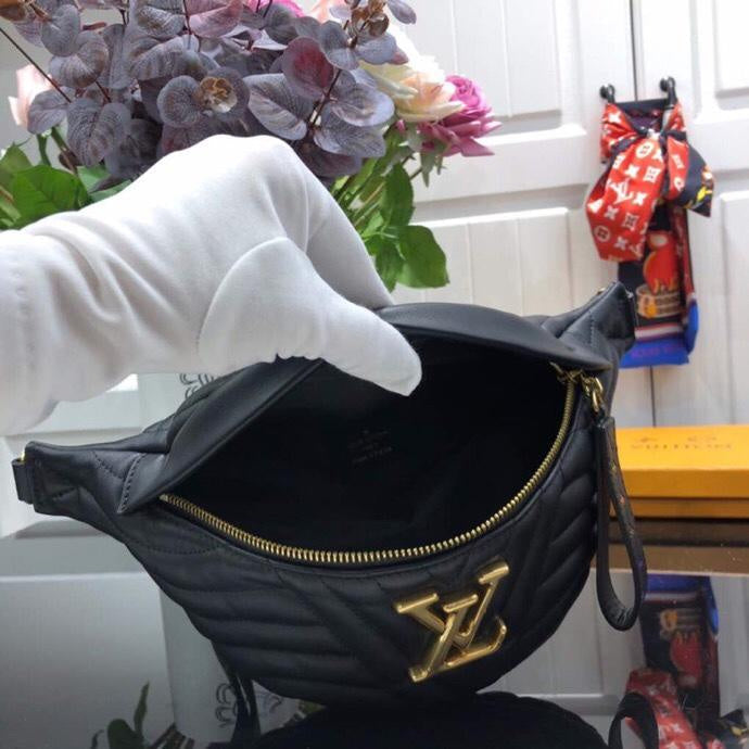 Ozarra Fashion Lu-Vi bags - 17871