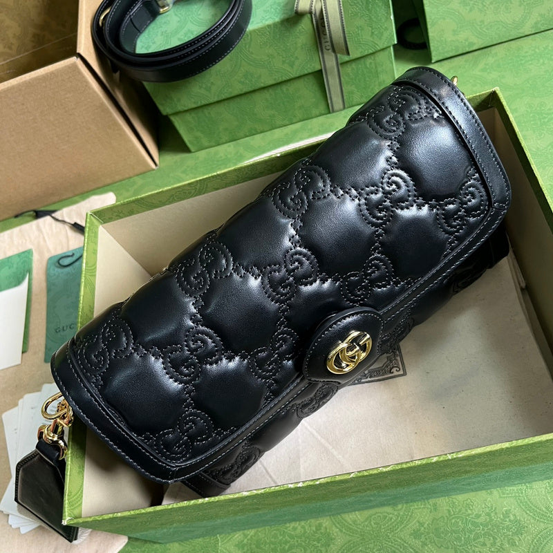 OZ - GCI Bags - 1100