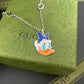 New Arrival  GCI Necklaces 021