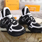 Ozarra Luxury - LOV Men Shoes - 1987