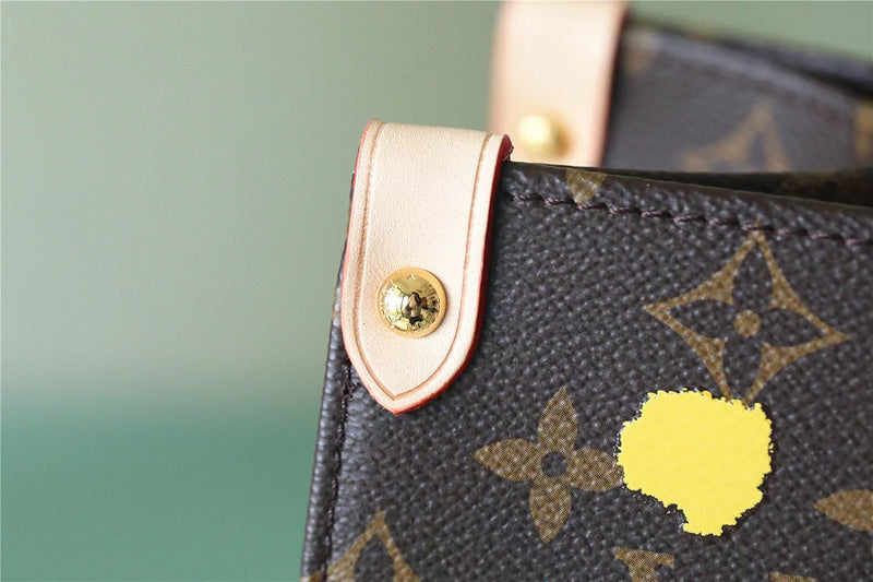 Ozarra - LUV Bags - 461