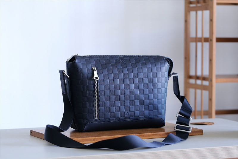 Ozarra Fashion Lu-Vi bags - 10485