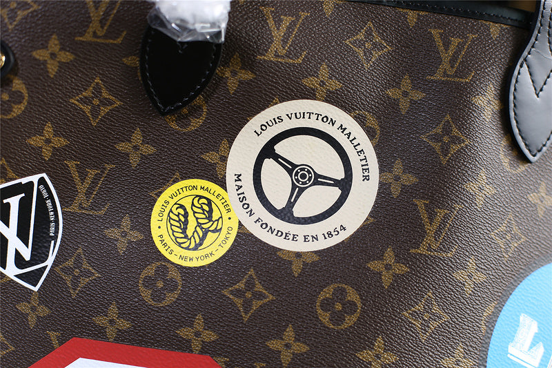 Ozarra Fashion Lu-Vi bags - 8089