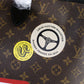 Ozarra Fashion Lu-Vi bags - 8089