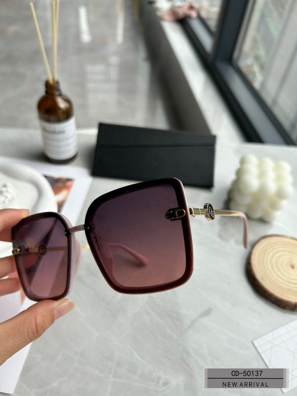 OZ - Dir Sunglasses - 104